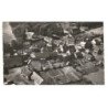 ANLEZY: vue générale vue aérienne 10x15 - très bon état