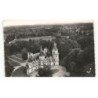 SUILLY-la-TOUR: château des vergers vue aérienne 10x15 - très bon état