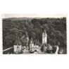 TRACY-sur-LOIRE: le château vue aérienne 10x15 - très bon état