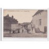 LANDRETHUN-le-NORD : grande rue - tres bon etat