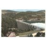 PANNECIERE: barrage vue aérienne 10x15 - très bon état