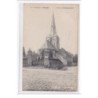 LABUISSIERE : eglise de labuissiere - tres bon etat