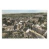 MAGNY-COURS: vue générale vue aérienne 10x15 - état