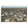 MONTIGNY-en-MORVAN: vue aérienne 10x15 - très bon état