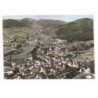 VILLé: vue générale, vallée d'urbeis vue aérienne 10X15 - très bon état