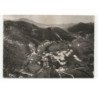 URBEIS: vue panoramique en direction de la vallée vue aérienne 10X15 - très bon état
