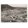 PLAINE: vue générale vue aérienne 10X15 - très bon état