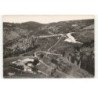LE STRUTHOF: vue générale, camp de concentration vue aérienne 10X15 - très bon état