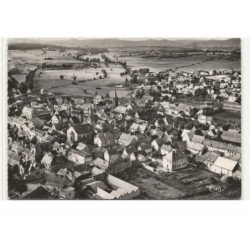 PFAFFENHOFFEN: vue générale vue aérienne 10X15 - très bon état
