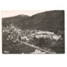 OBERBRONN: vue générale, le couvent vue aérienne 10X15 - très bon état