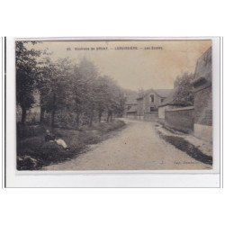 LABUISSIERE : les ecoles - tres bon etat