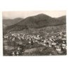 OBERHASLACH: vue panoramique vue aérienne 10X15 - très bon état