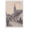 LUMBRES : la rue de montreuil - tres bon etat