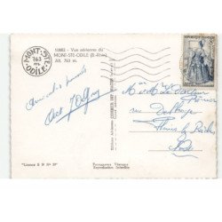 MONT-SAINTE-ODILE: vue aérienne 10X15 - très bon état