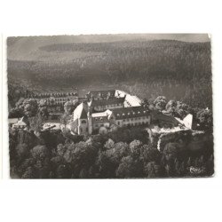 MONT-SAINTE-ODILE vue aérienne 10X15 - état