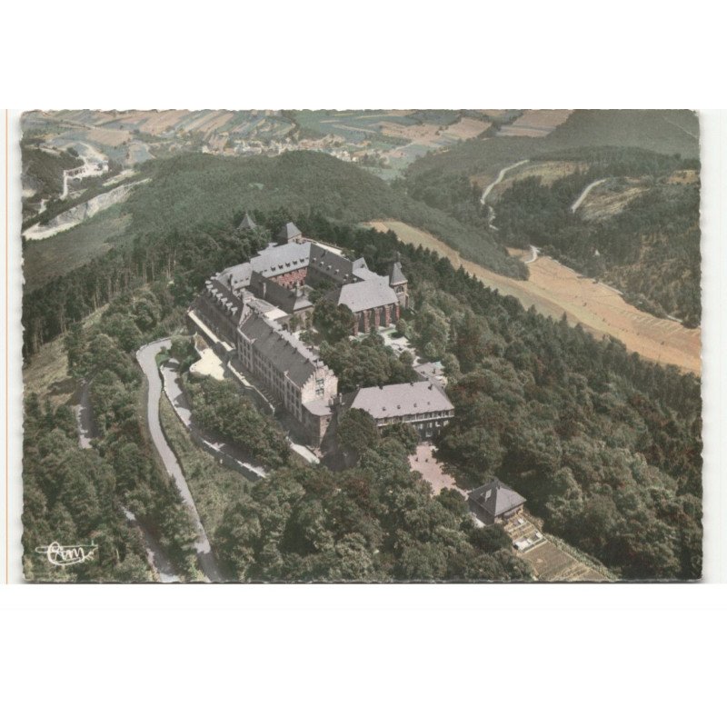 MONT-SAINT-ODILE: vue générale vue aérienne 10X15 - état
