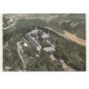 MONT-SAINT-ODILE: vue générale vue aérienne 10X15 - état