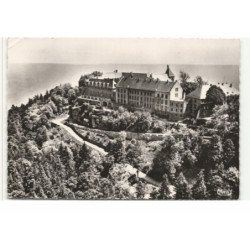 MONT-SAINT-ODILE: prise côté sud-ouest vue aérienne 10X15 - état