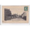 LUMBRES : rue d'acqembronne - tres bon etat