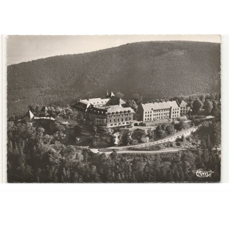MONT-SAINTE-ODILE: vue aérienne 10X15 - très bon état