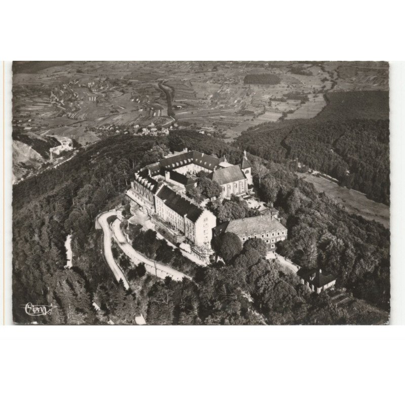 MONT-SAINTE-ODILE: vue aérienne 10X15 - très bon état