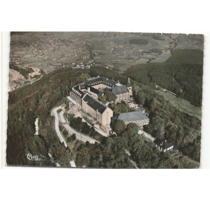 MONT-SAINTE-ODILE: vue aérienne 10X15 - très bon état
