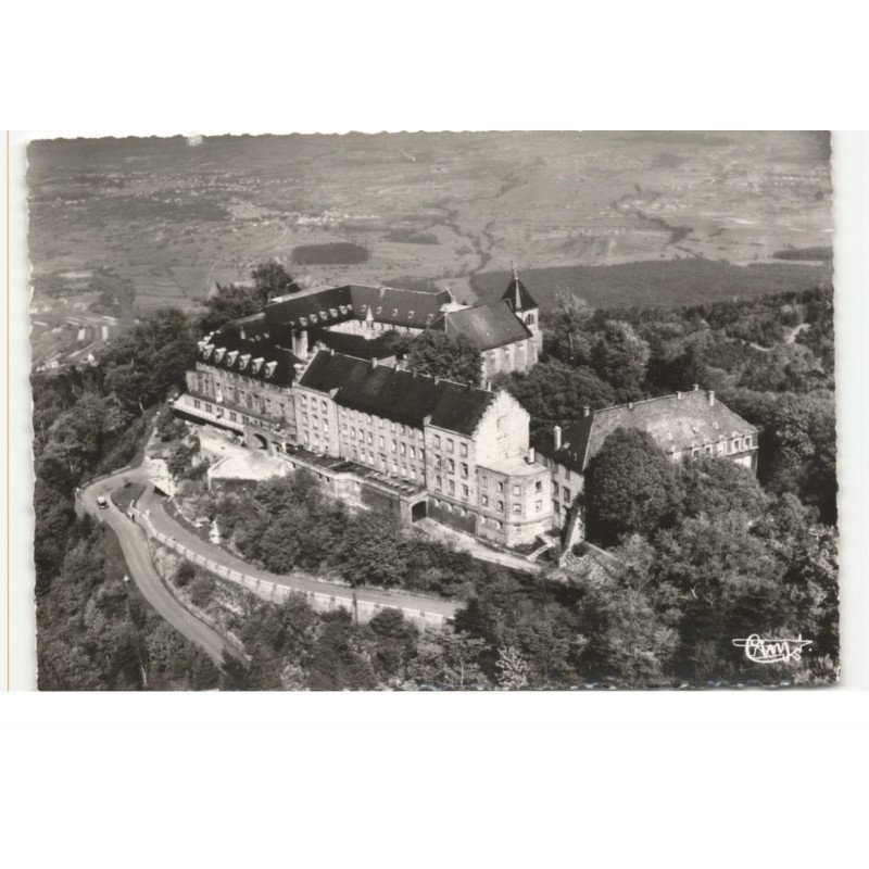 MONT-SAINTE-ODILE: vue aérienne 10X15 - très bon état