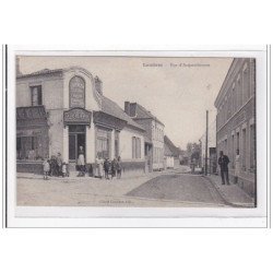 LUMBRES : rue d'acqembronne - tres bon etat
