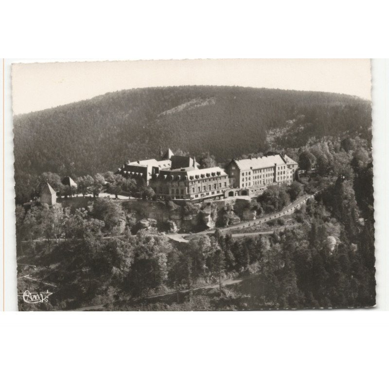 MONT-SAINTE-ODILE: vue aérienne 10X15 - très bon état