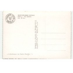 MONT-SAINTE-ODILE: vue générale vue aérienne 10X15 - très bon état