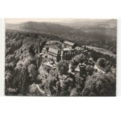 MONT-SAINTE-ODILE: prise côté nord-est vue aérienne 10X15 - très bon état