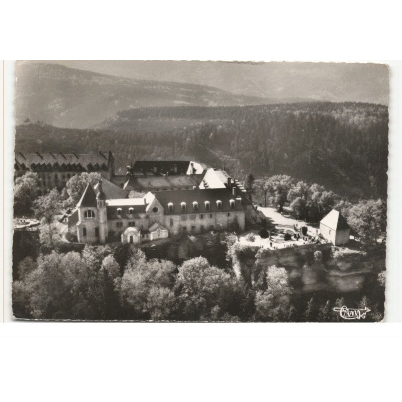 MONT-SAINTE-ODILE: vue aérienne 10X15 - très bon état