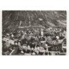 MARLENHEIM: vue générale sur les vignobles vue aérienne 10X15 - très bon état