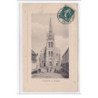 LUMBRES : l'eglise - tres bon etat
