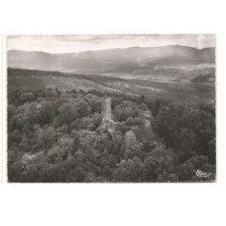 MOLLKIRCH: vue aérienne 10X15 - très bon état