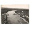 MARCKOLSHEIM: vue générale vue aérienne 10X15 - très bon état