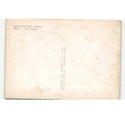 MARCKOLSHEIM: vue générale vue aérienne 10X15 - très bon état