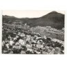 LUTZELHOUSE: vue panoramique vue aérienne 10X15 - très bon état
