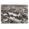 MATZENHEIM: l'institut saint-joseph vue aérienne 10X15 - très bon état