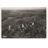 HUNEBOURG: vue aérienne 10X15 - très bon état