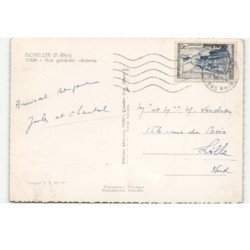 INGWILLER: vue générale vue aérienne 10X15 - très bon état