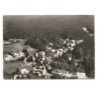 LE HOHWALD: vue générale vue aérienne 10X15 - très bon état