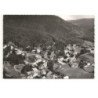 LE HOHWALD: vue panoramique, les hôtels vue aérienne 10X15 - très bon état
