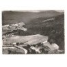 LE HOHWALD: vue panoramique vue aérienne 10X15 - très bon état
