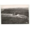 LE HOHWALD: la tour du champ de feu vue aérienne 10X15 - très bon état