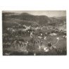 LE HOHWALD: vue générale vue aérienne 10X15 - très bon état