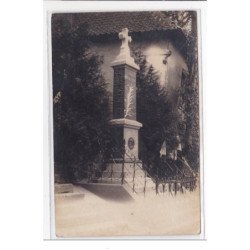 LIGNY : monuments aux morts - tres bon etat
