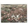 HOCHFELDEN: vue aérienne 10X15 - très bon état