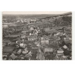 HEILIGENSTEIN: vue générale vue aérienne 10X15 - très bon état