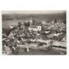HOCHFELDEN: vue générale vue aérienne 10X15 - très bon état